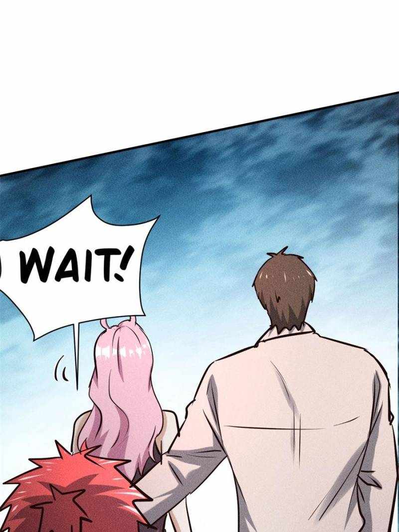 I Have a Golden Palace in the Last Days Chapter 29 - Page 48