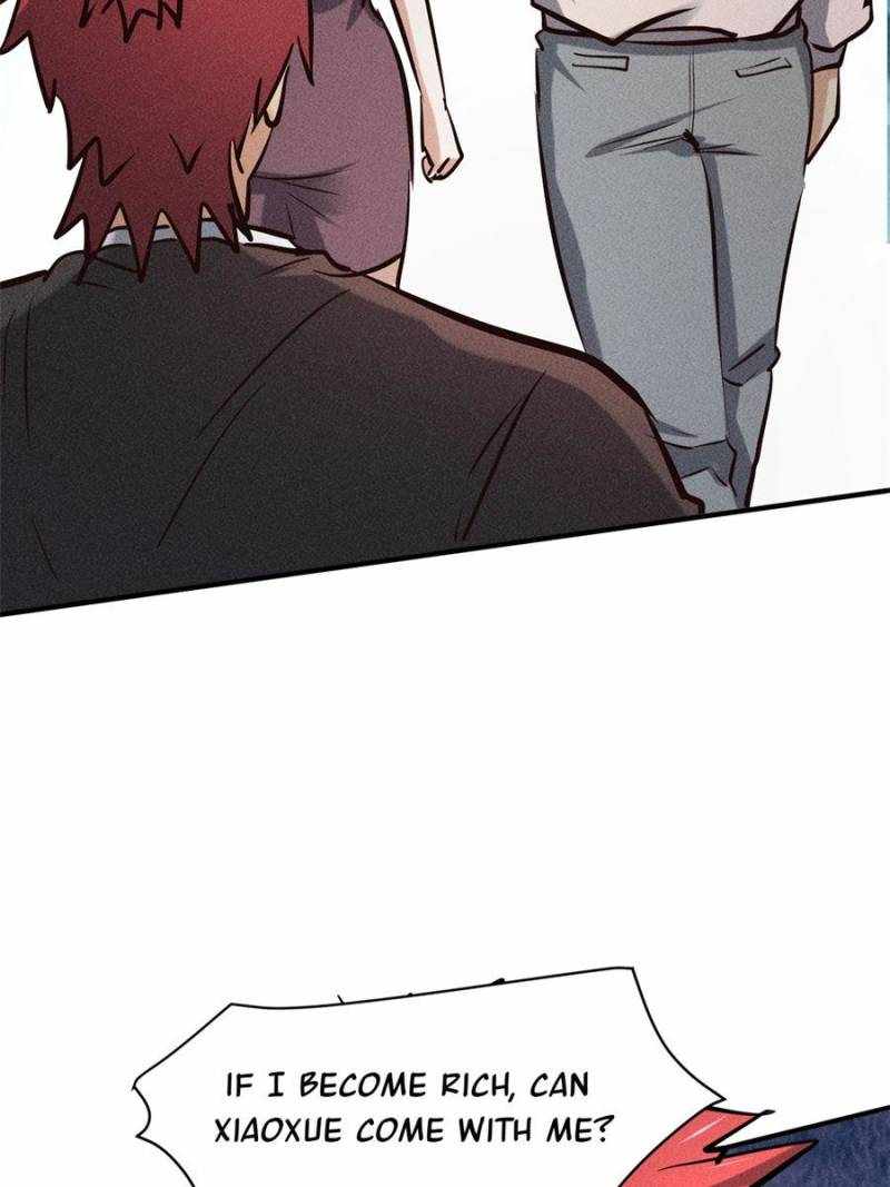 I Have a Golden Palace in the Last Days Chapter 29 - Page 49