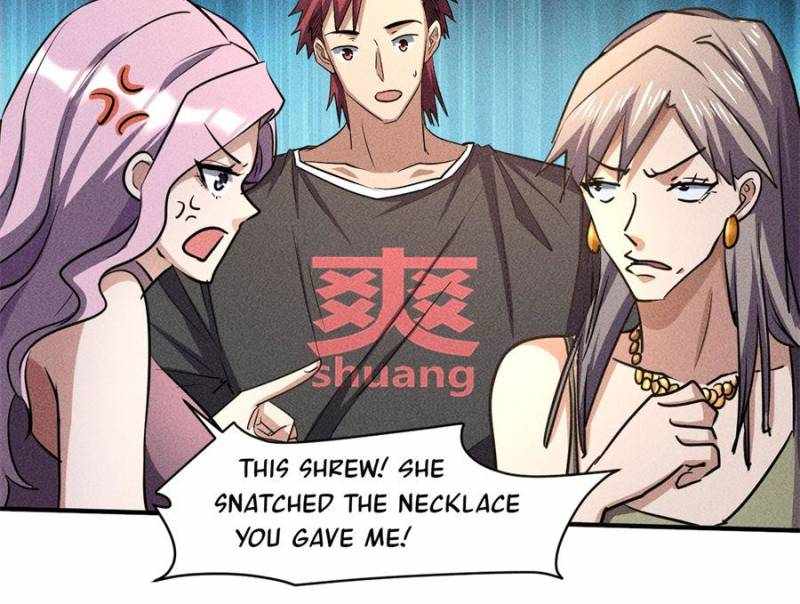 I Have a Golden Palace in the Last Days Chapter 29 - Page 5