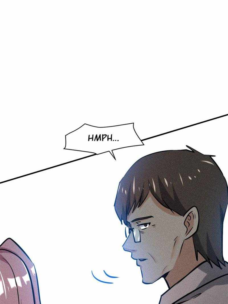 I Have a Golden Palace in the Last Days Chapter 29 - Page 51
