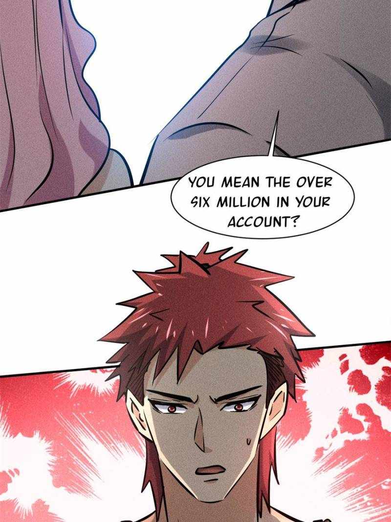 I Have a Golden Palace in the Last Days Chapter 29 - Page 52