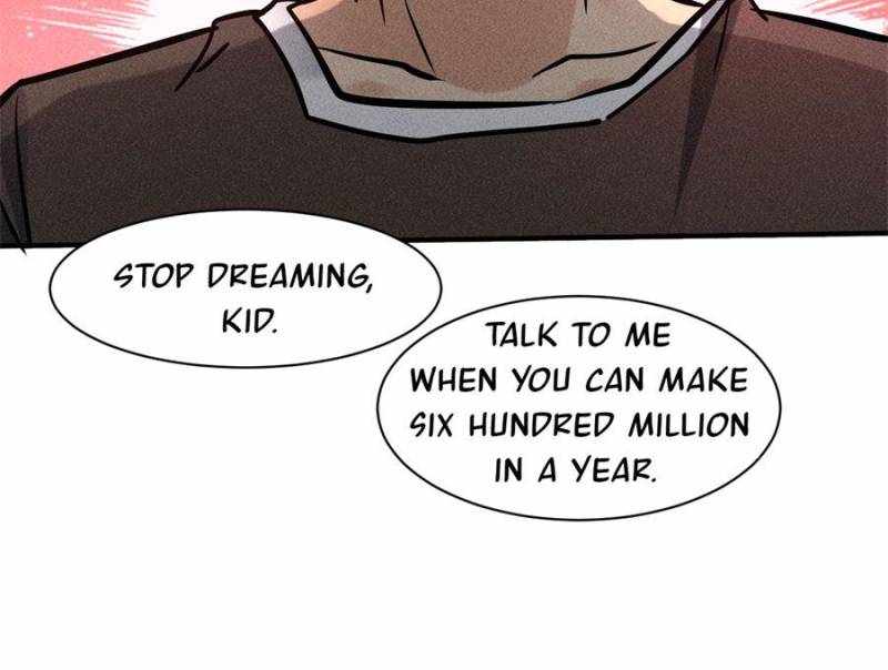 I Have a Golden Palace in the Last Days Chapter 29 - Page 53