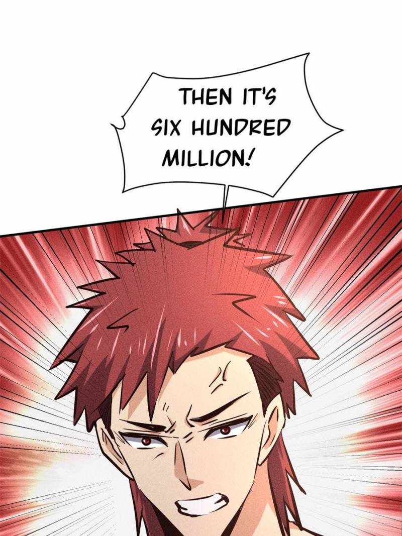 I Have a Golden Palace in the Last Days Chapter 29 - Page 55