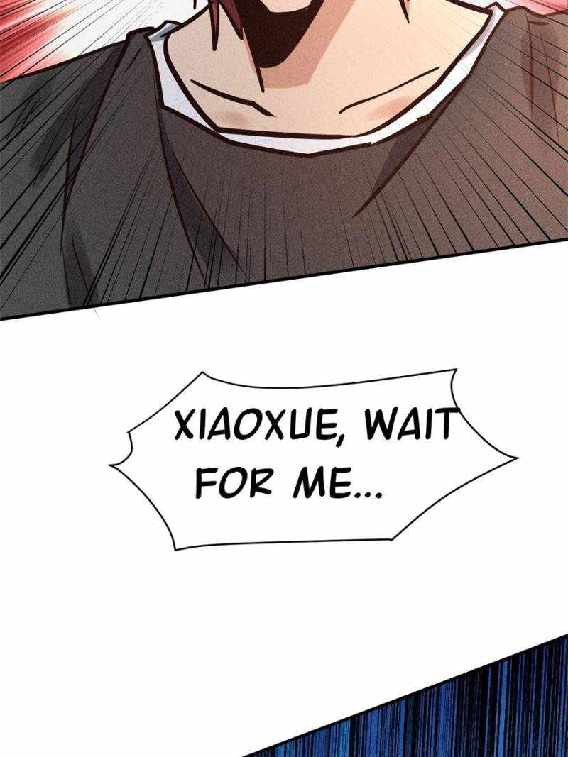 I Have a Golden Palace in the Last Days Chapter 29 - Page 56