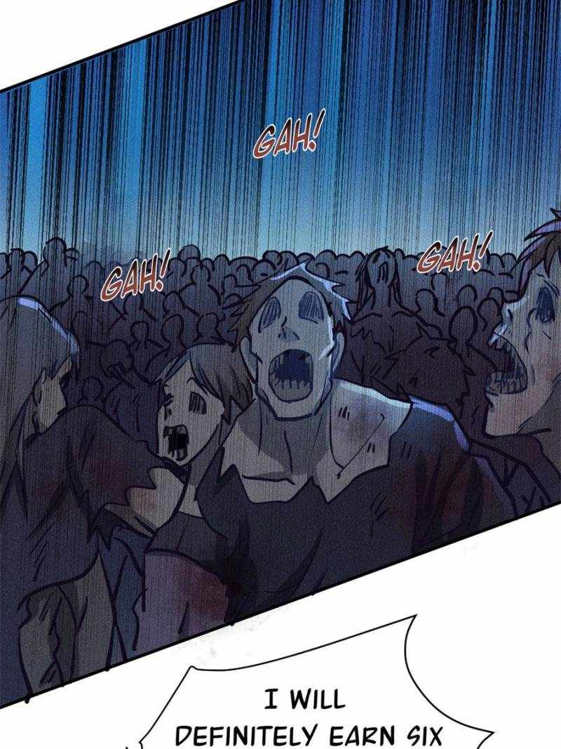 I Have a Golden Palace in the Last Days Chapter 29 - Page 57