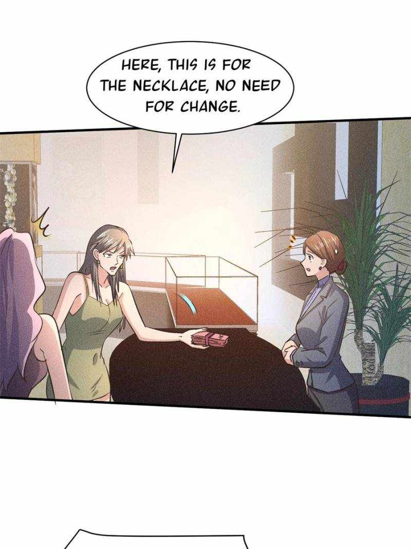 I Have a Golden Palace in the Last Days Chapter 29 - Page 6