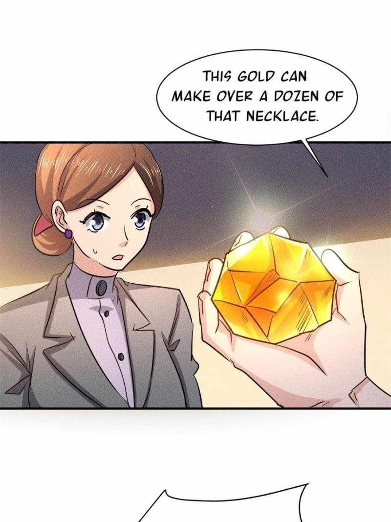 I Have a Golden Palace in the Last Days Chapter 29 - Page 8