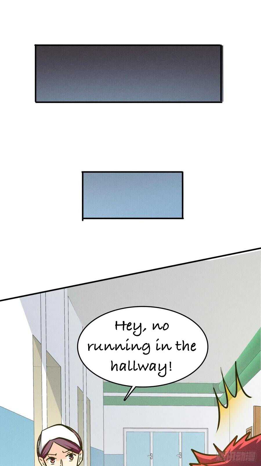 I Have a Golden Palace in the Last Days Chapter 3 - Page 17