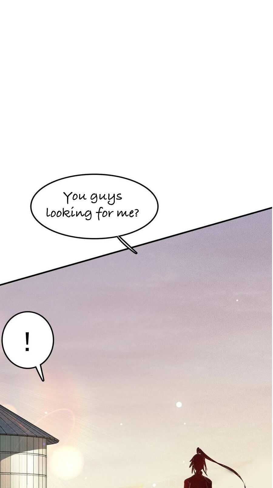 I Have a Golden Palace in the Last Days Chapter 3 - Page 41