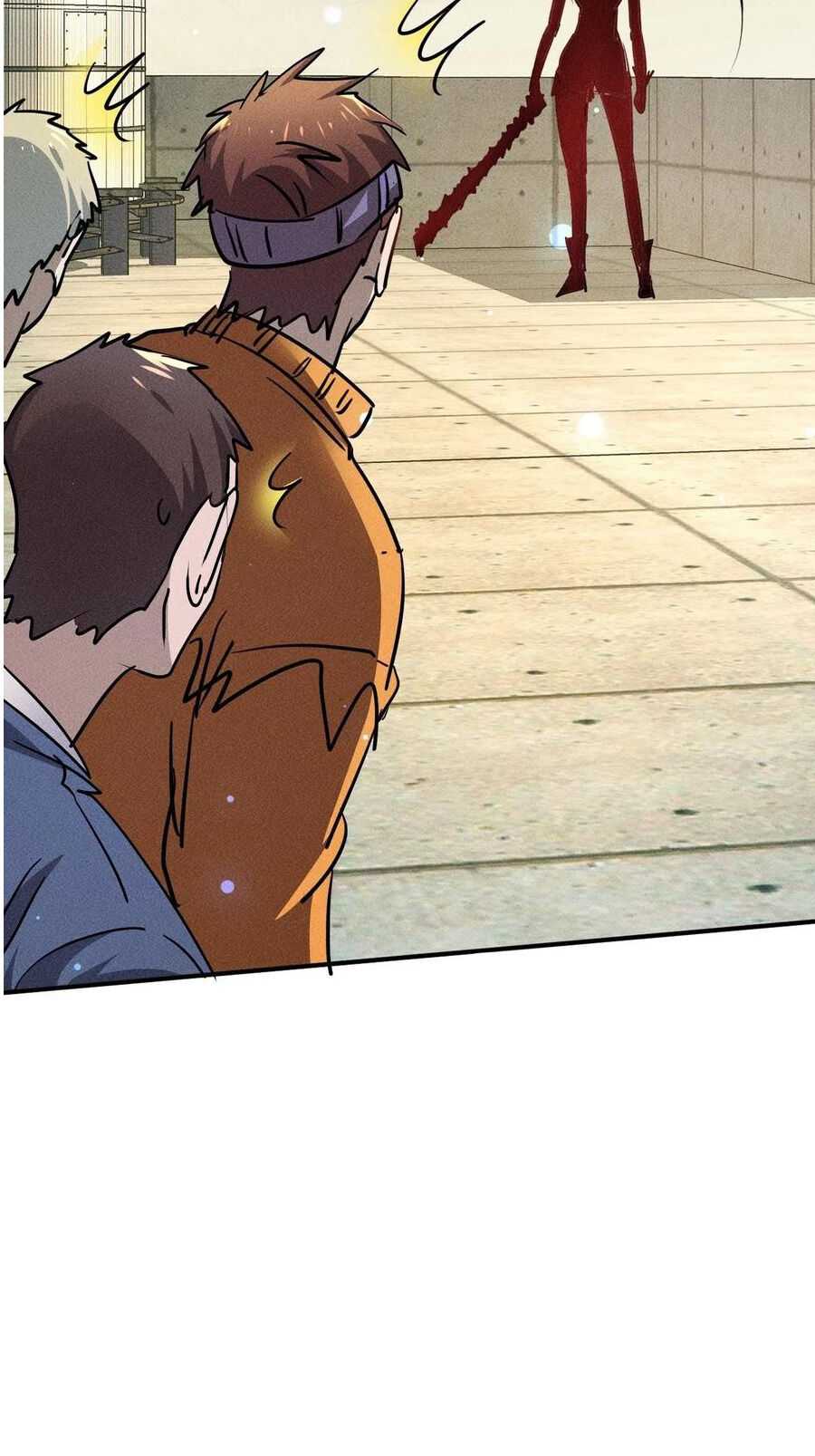 I Have a Golden Palace in the Last Days Chapter 3 - Page 42