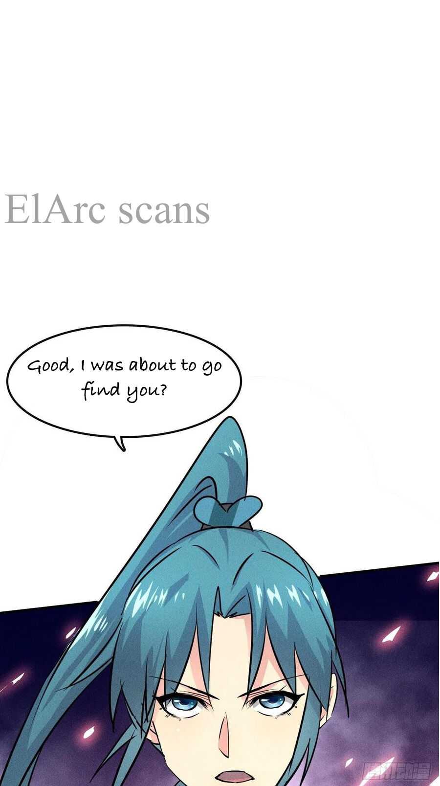 I Have a Golden Palace in the Last Days Chapter 3 - Page 43