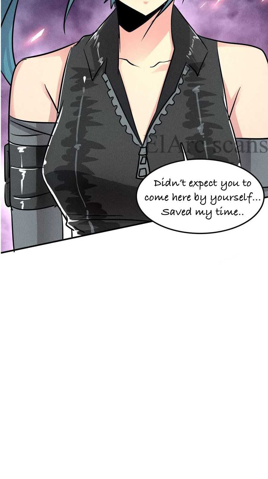 I Have a Golden Palace in the Last Days Chapter 3 - Page 44