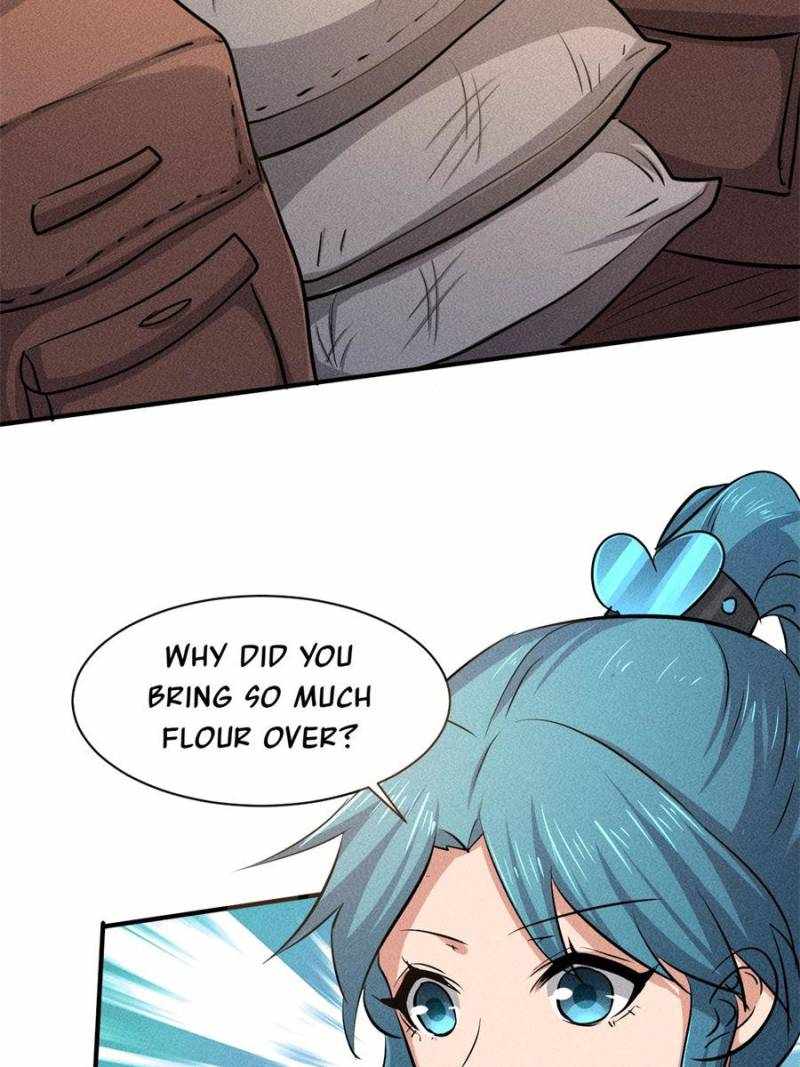 I Have a Golden Palace in the Last Days Chapter 30 - Page 13