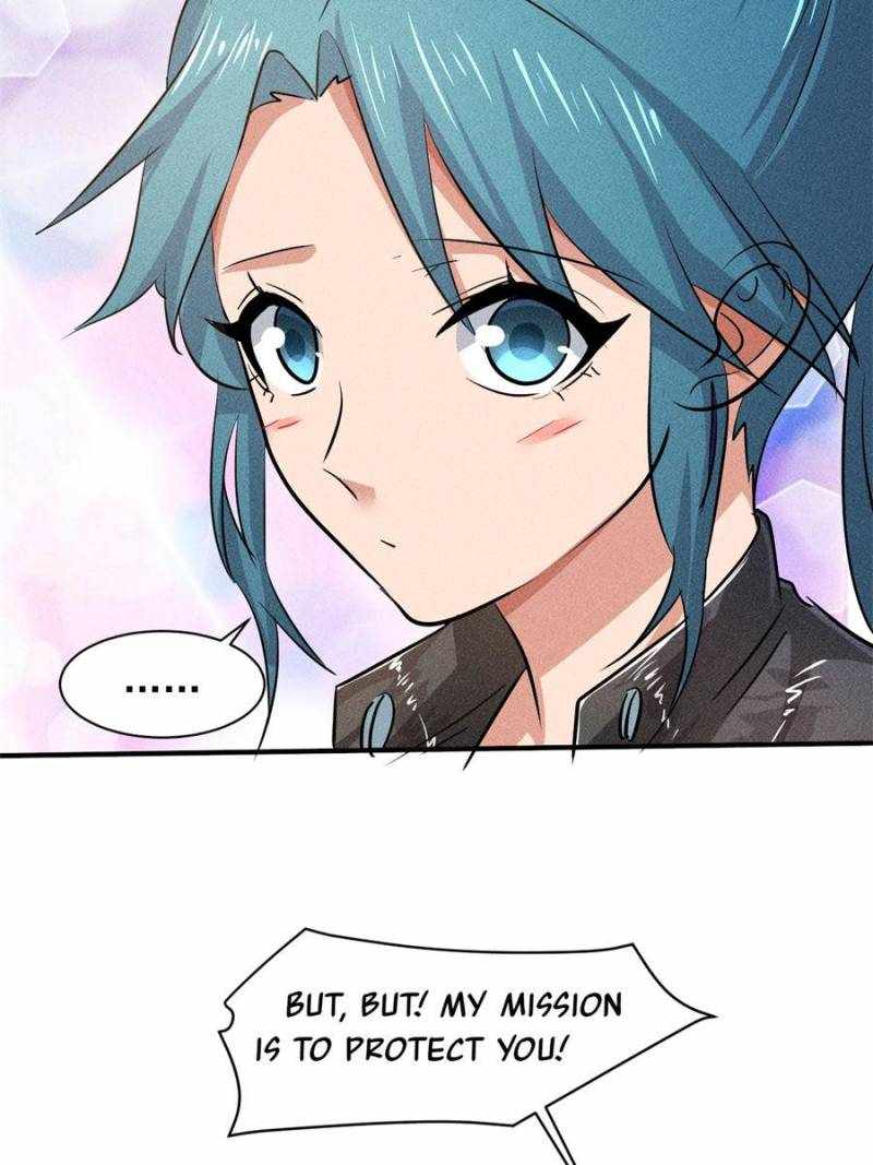 I Have a Golden Palace in the Last Days Chapter 30 - Page 16