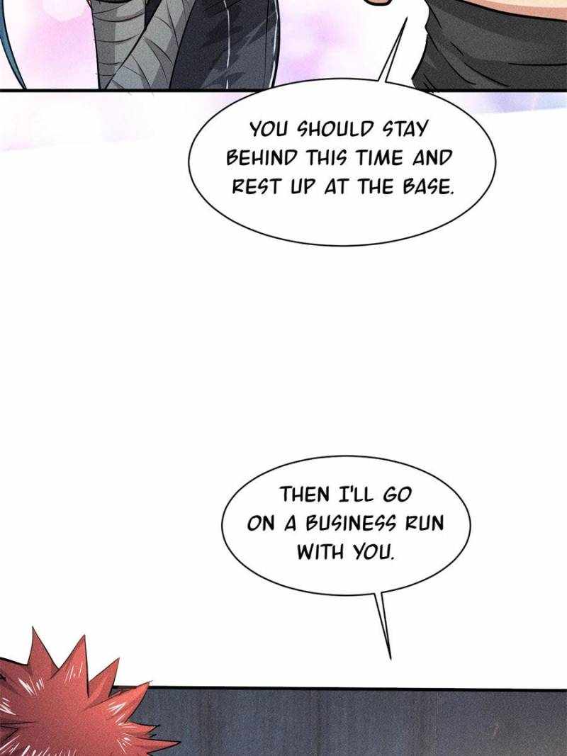 I Have a Golden Palace in the Last Days Chapter 30 - Page 19