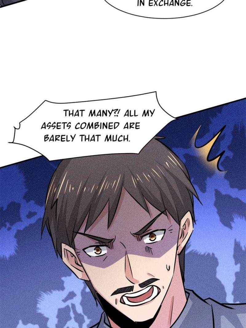 I Have a Golden Palace in the Last Days Chapter 30 - Page 2