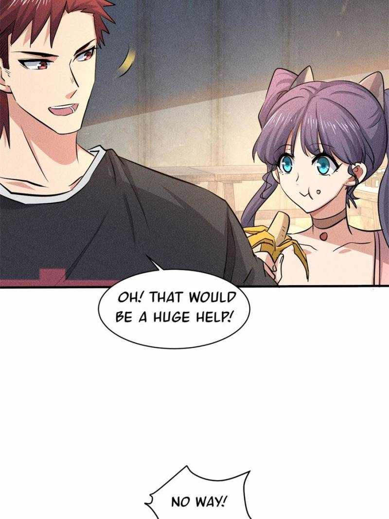 I Have a Golden Palace in the Last Days Chapter 30 - Page 20