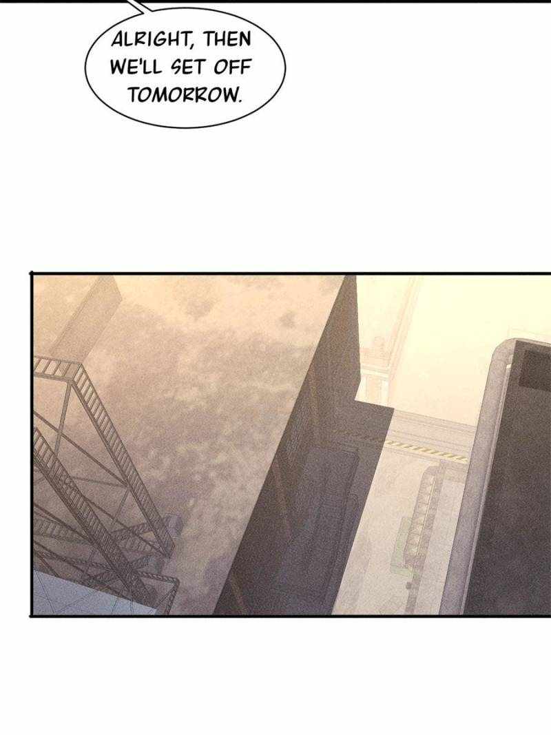 I Have a Golden Palace in the Last Days Chapter 30 - Page 25