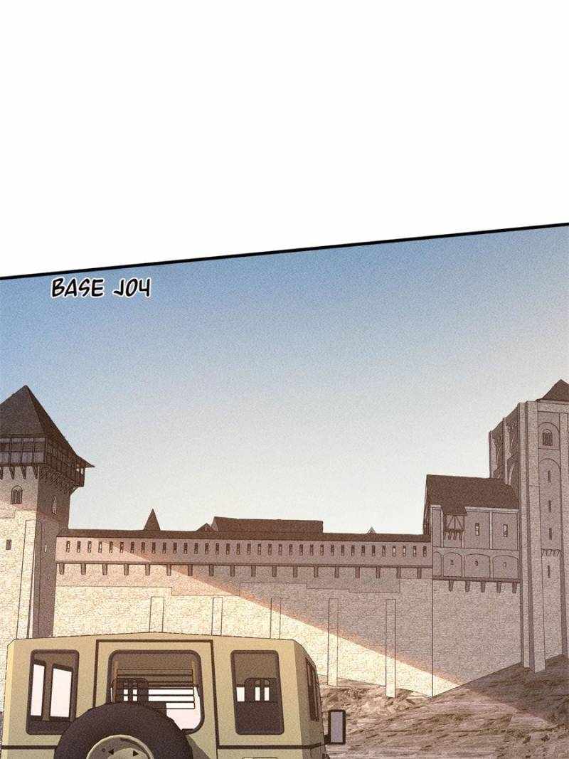 I Have a Golden Palace in the Last Days Chapter 30 - Page 26