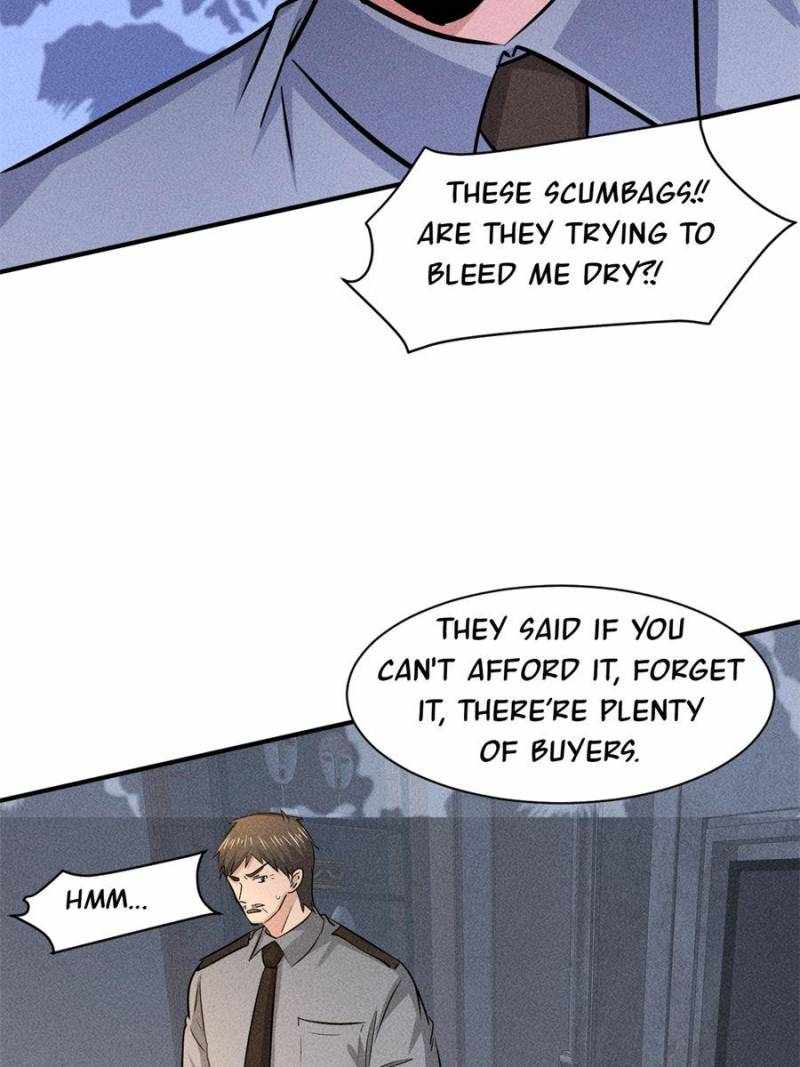 I Have a Golden Palace in the Last Days Chapter 30 - Page 3
