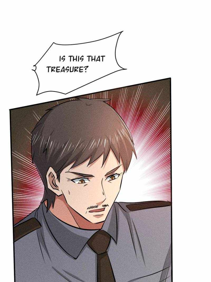 I Have a Golden Palace in the Last Days Chapter 30 - Page 32