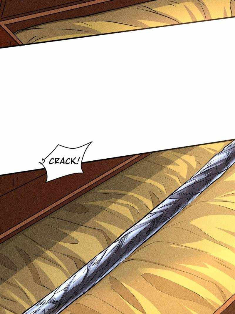 I Have a Golden Palace in the Last Days Chapter 30 - Page 34