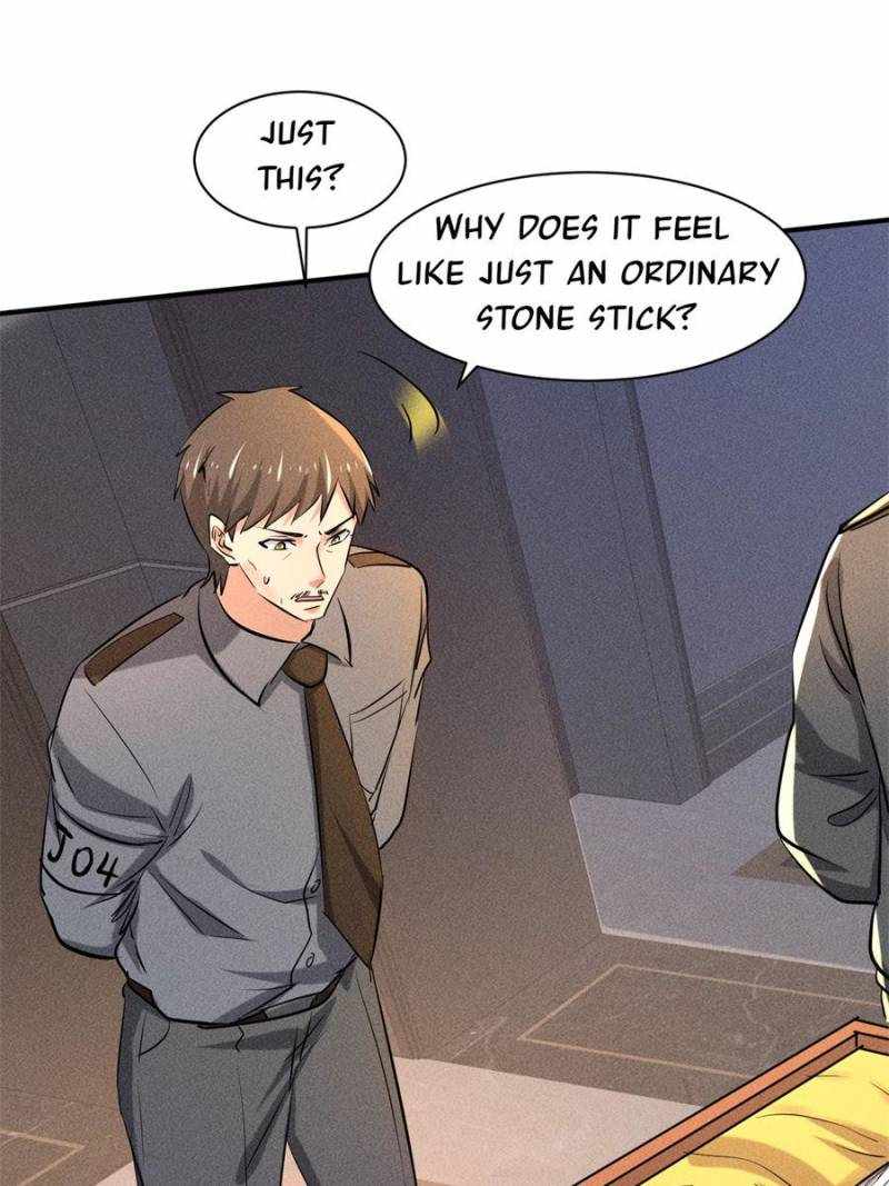 I Have a Golden Palace in the Last Days Chapter 30 - Page 36