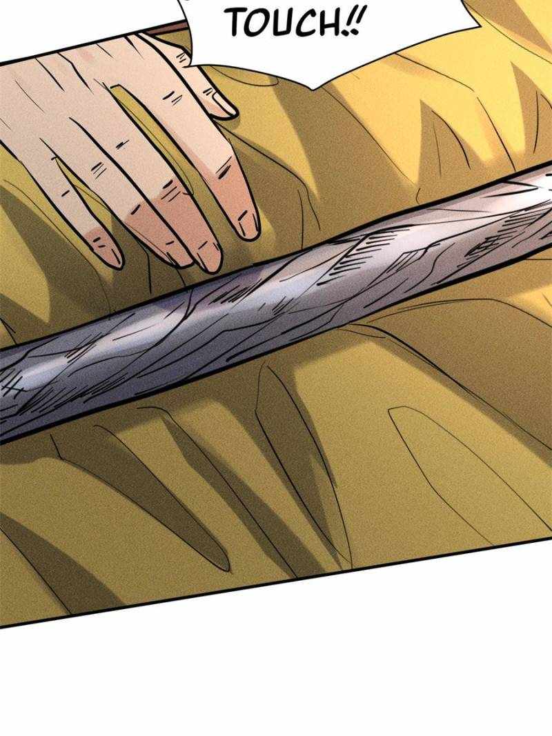 I Have a Golden Palace in the Last Days Chapter 30 - Page 38