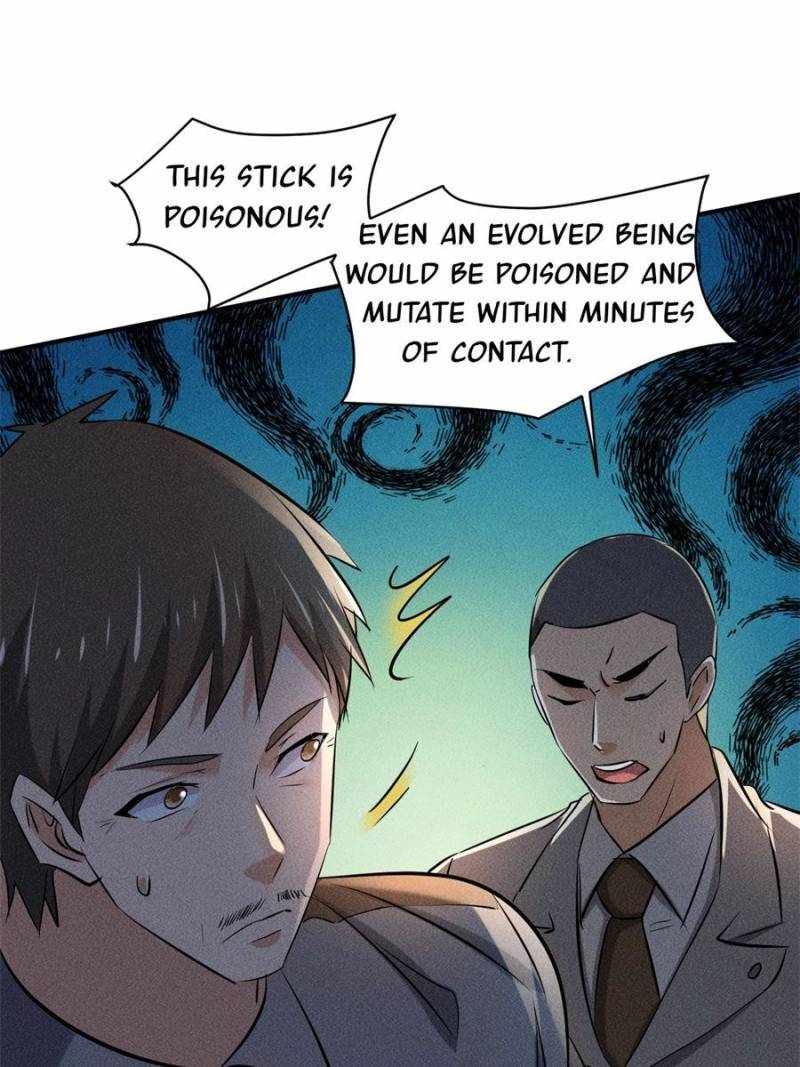 I Have a Golden Palace in the Last Days Chapter 30 - Page 39