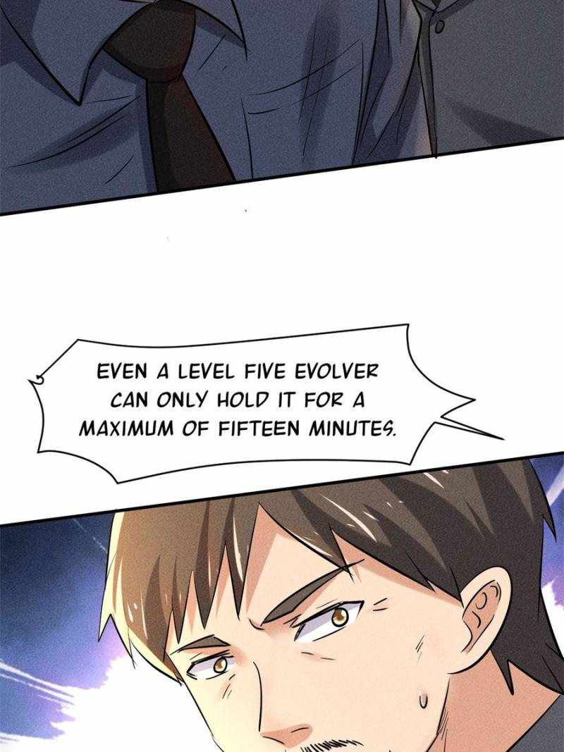 I Have a Golden Palace in the Last Days Chapter 30 - Page 40