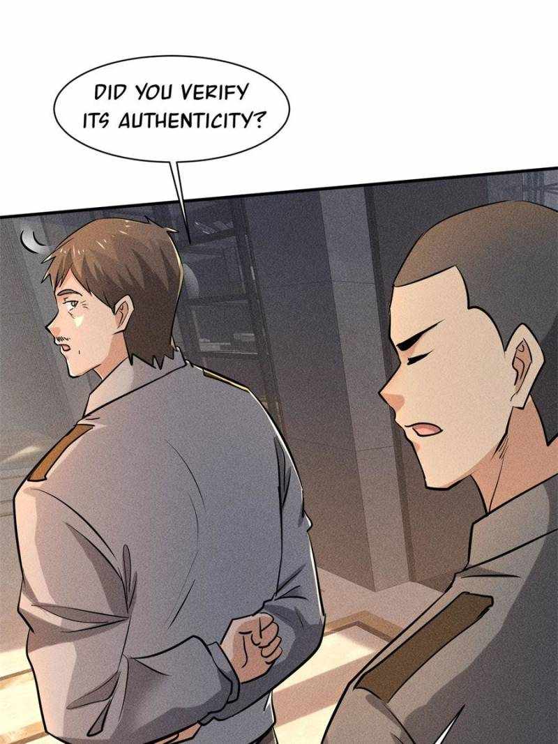 I Have a Golden Palace in the Last Days Chapter 30 - Page 42
