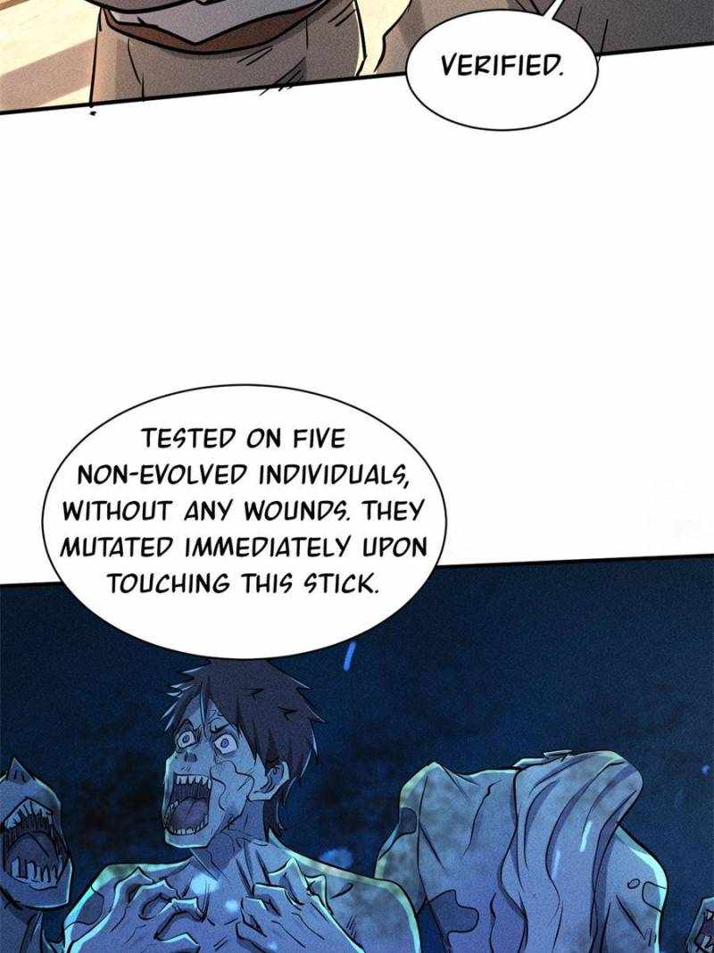 I Have a Golden Palace in the Last Days Chapter 30 - Page 43