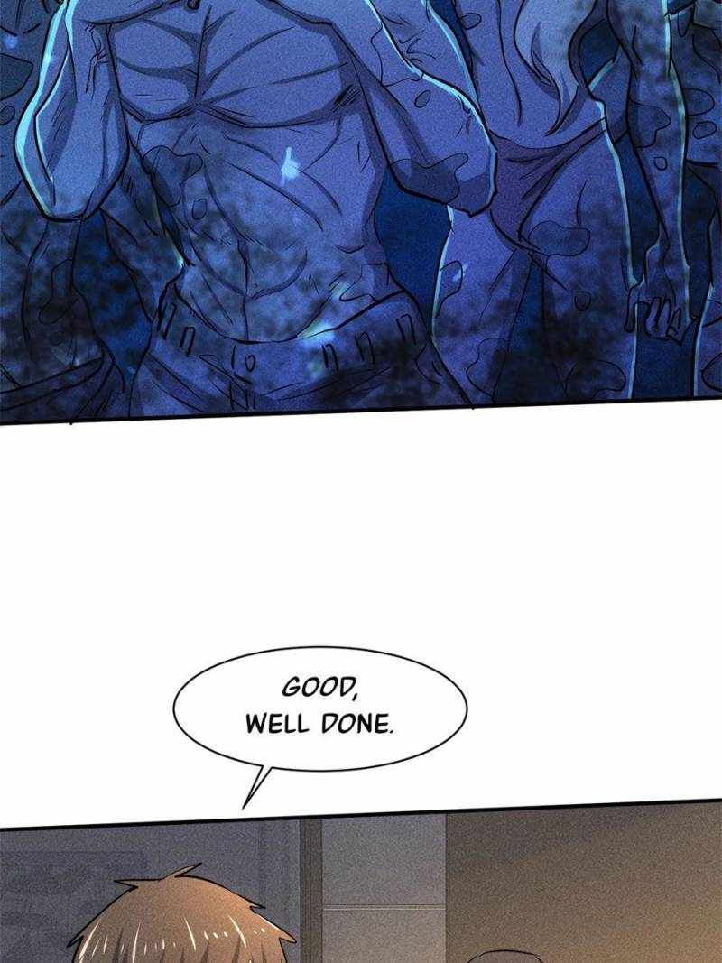 I Have a Golden Palace in the Last Days Chapter 30 - Page 44
