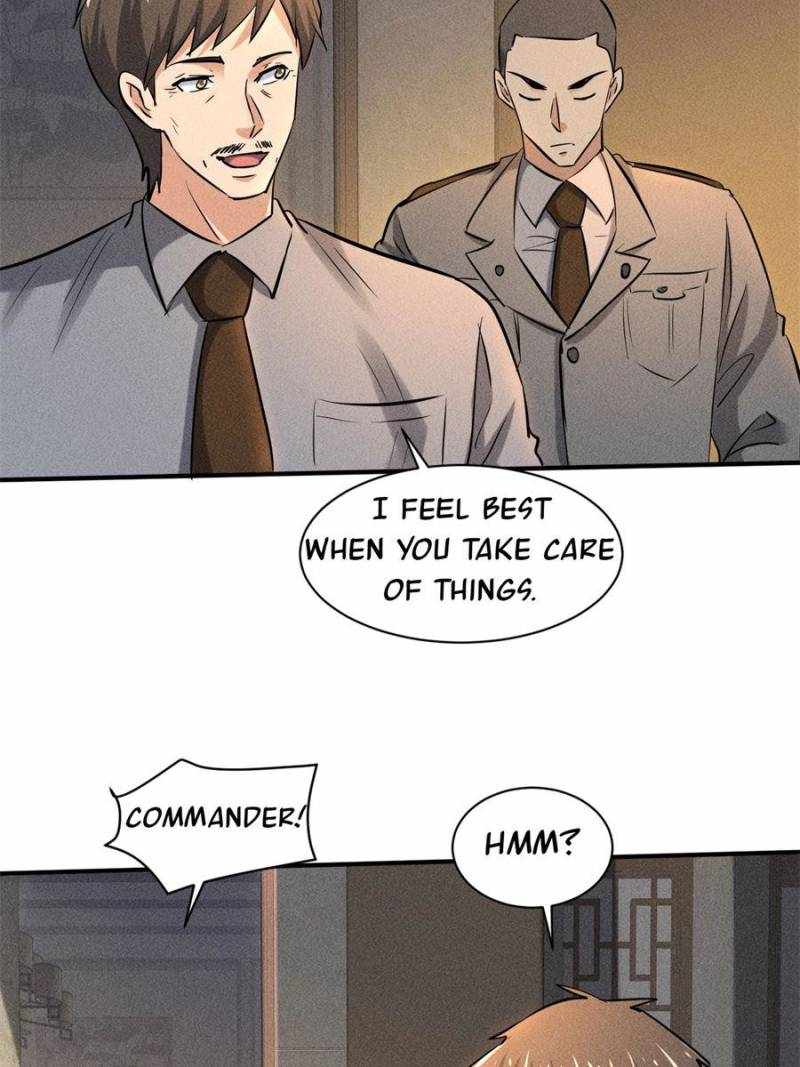 I Have a Golden Palace in the Last Days Chapter 30 - Page 45