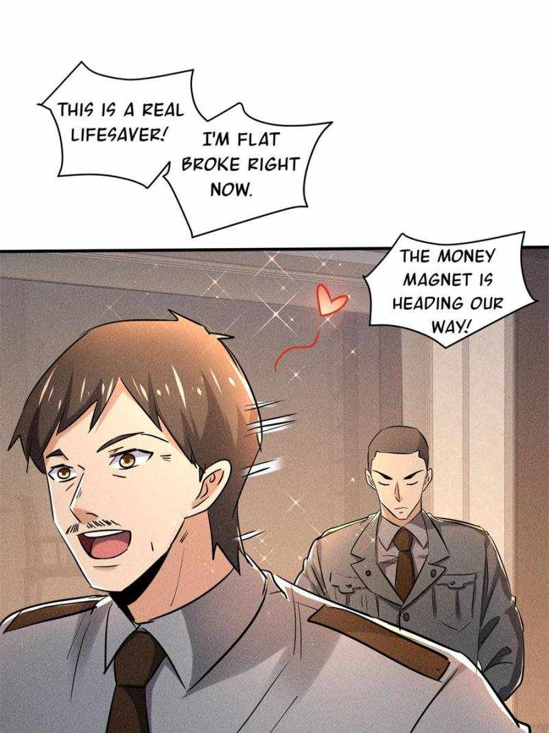 I Have a Golden Palace in the Last Days Chapter 30 - Page 48