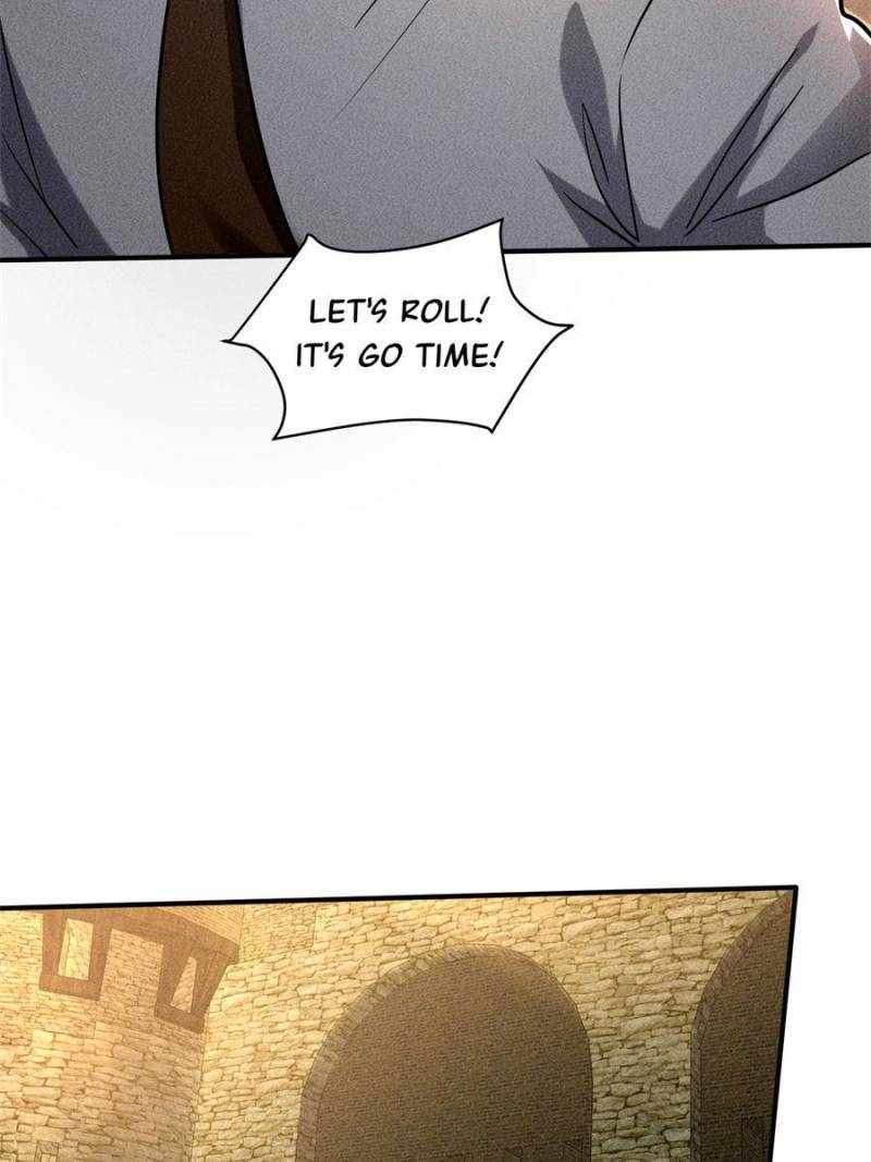 I Have a Golden Palace in the Last Days Chapter 30 - Page 49