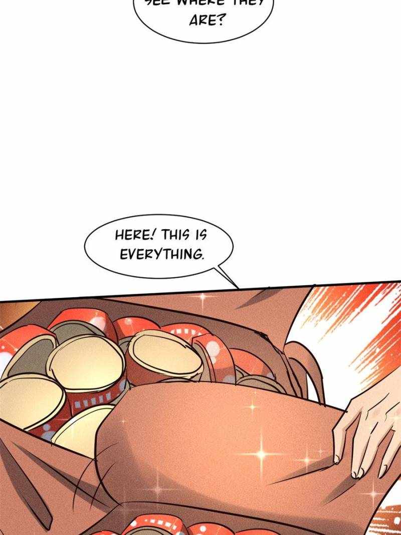 I Have a Golden Palace in the Last Days Chapter 30 - Page 55