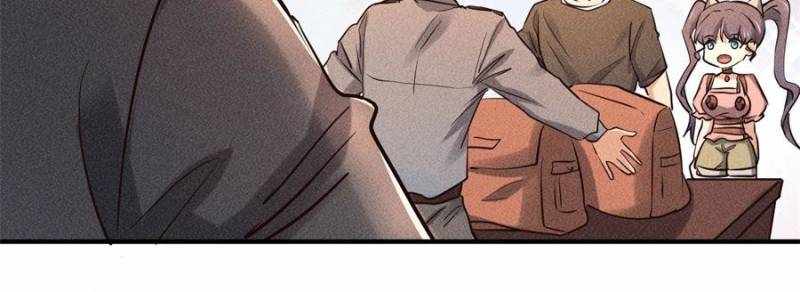 I Have a Golden Palace in the Last Days Chapter 30 - Page 59