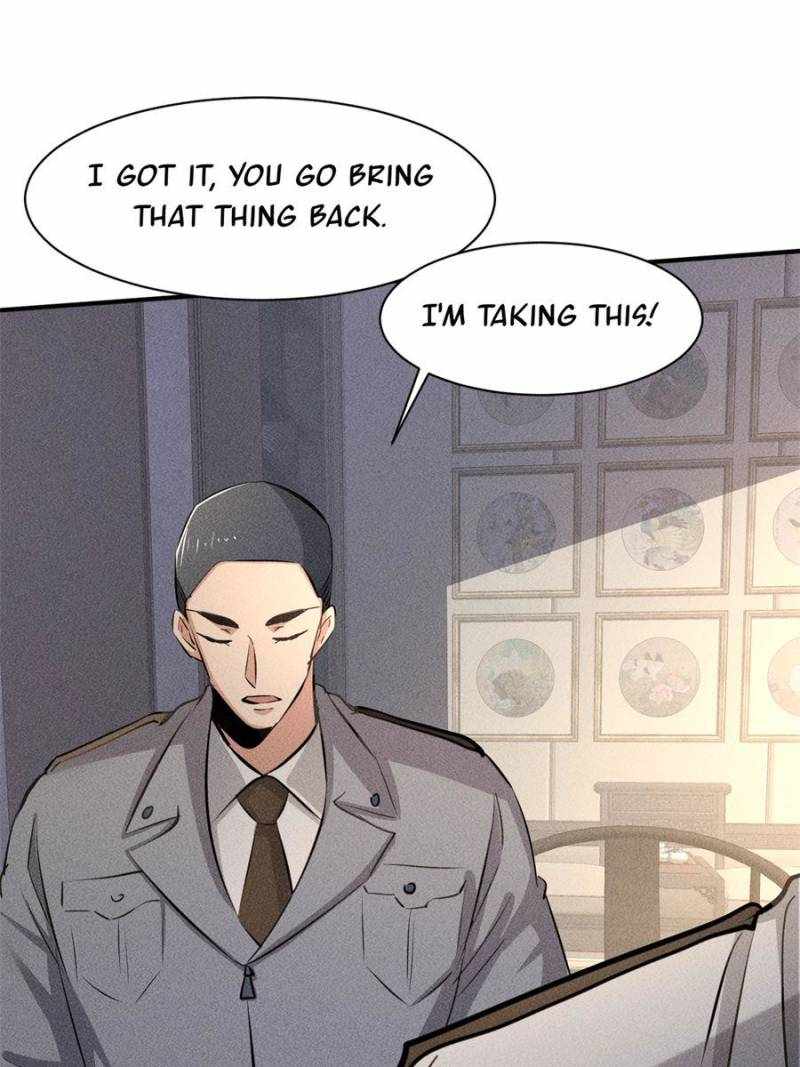 I Have a Golden Palace in the Last Days Chapter 30 - Page 6
