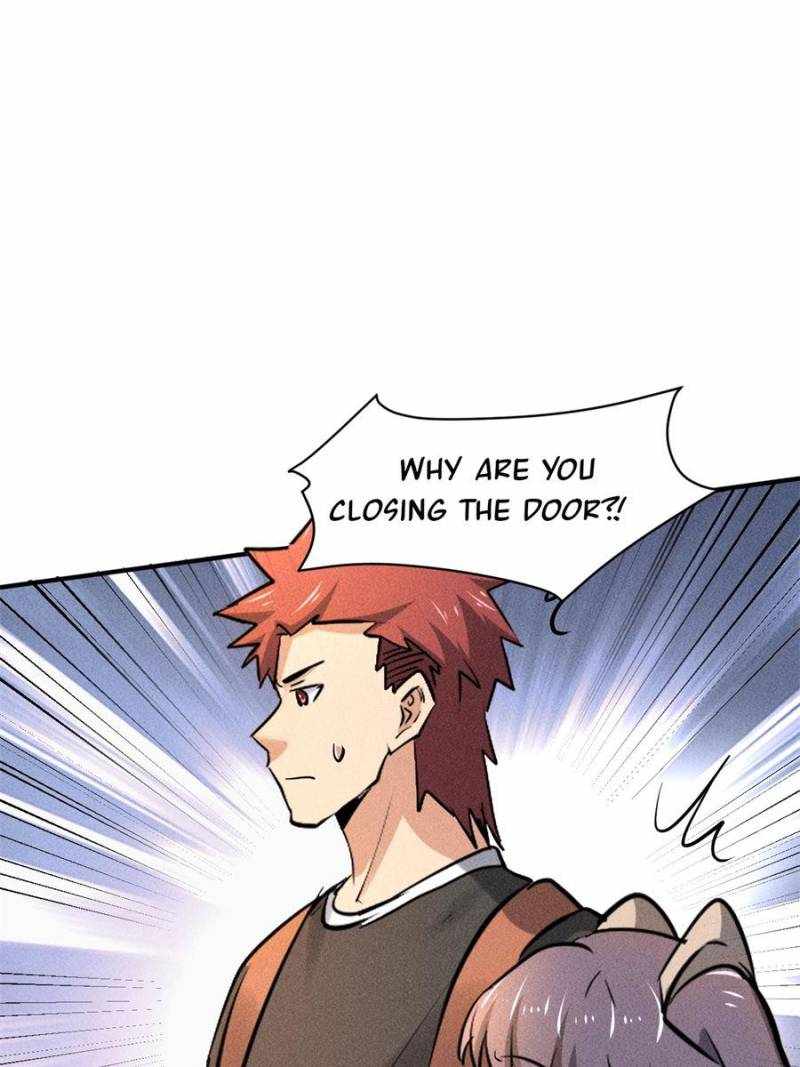 I Have a Golden Palace in the Last Days Chapter 30 - Page 61