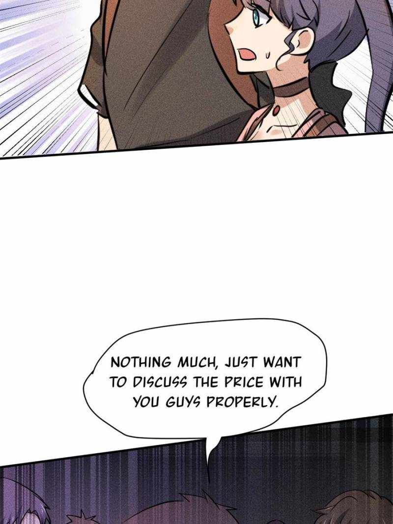 I Have a Golden Palace in the Last Days Chapter 30 - Page 62
