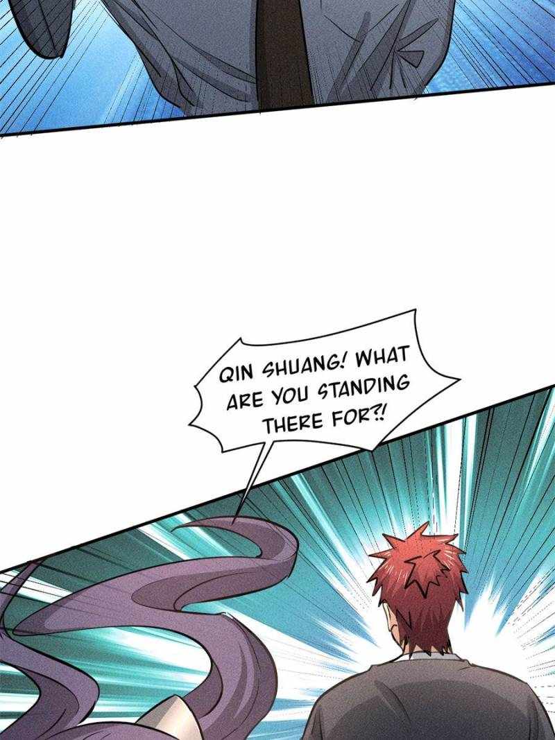 I Have a Golden Palace in the Last Days Chapter 31 - Page 1