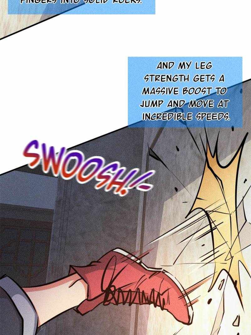 I Have a Golden Palace in the Last Days Chapter 31 - Page 10
