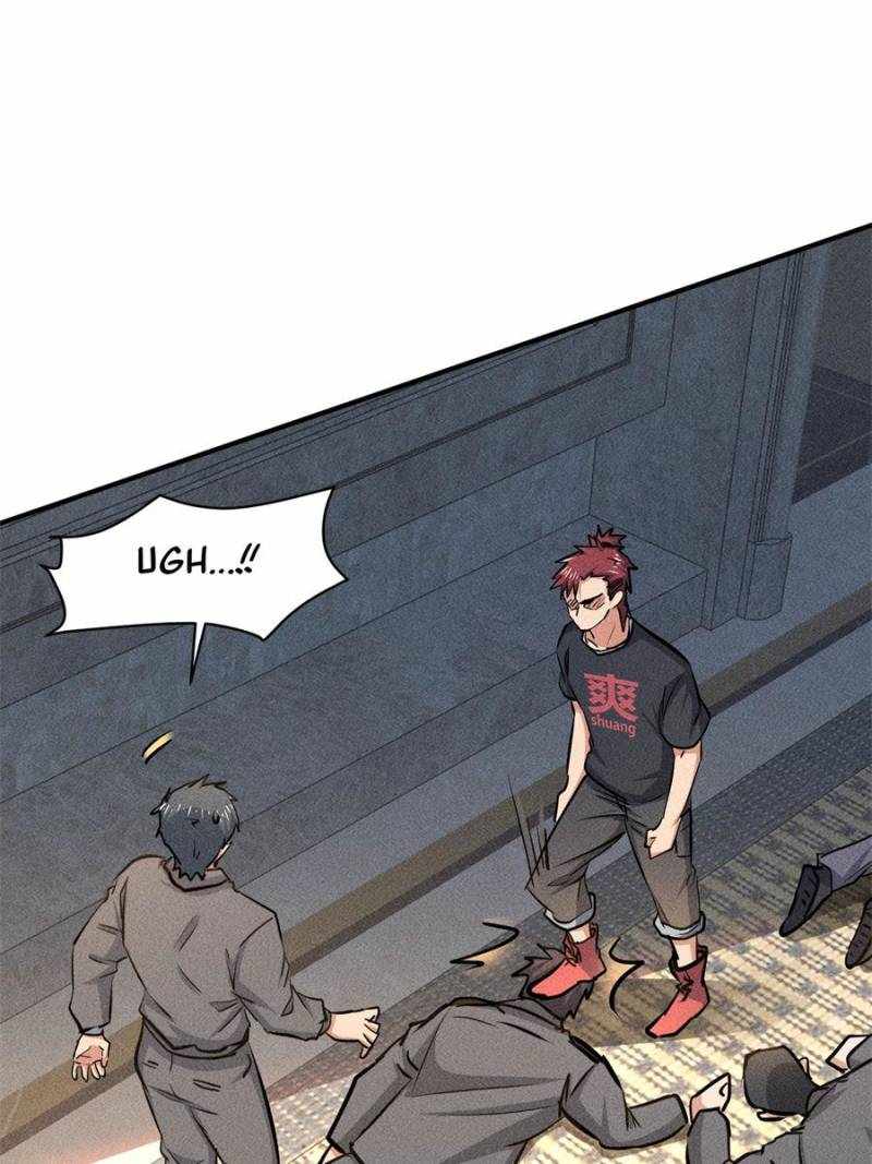 I Have a Golden Palace in the Last Days Chapter 31 - Page 18