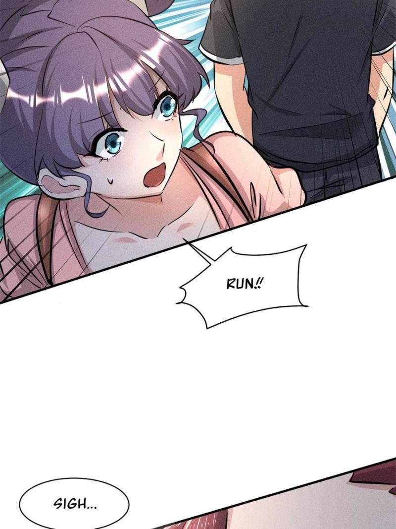 I Have a Golden Palace in the Last Days Chapter 31 - Page 2