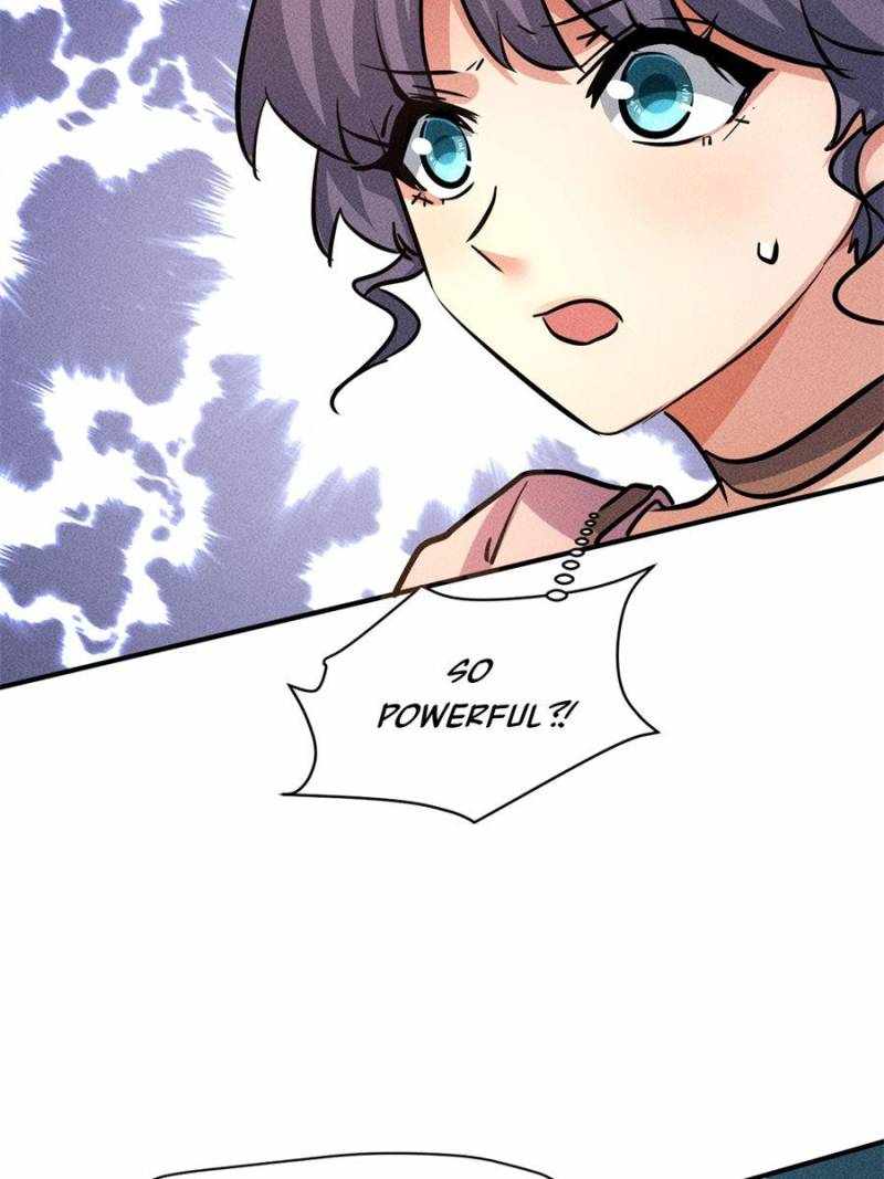 I Have a Golden Palace in the Last Days Chapter 31 - Page 20