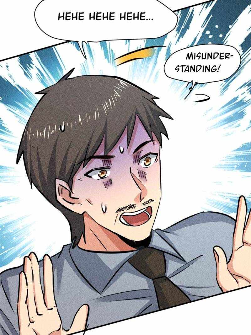 I Have a Golden Palace in the Last Days Chapter 31 - Page 21