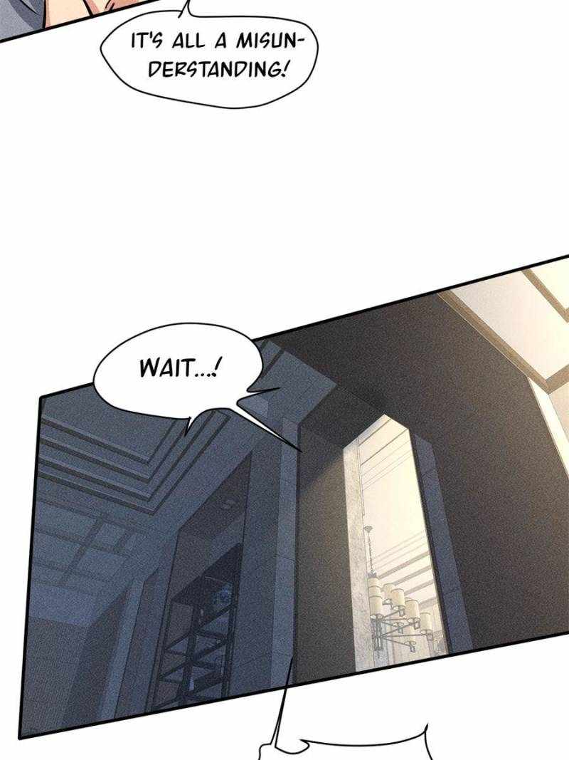I Have a Golden Palace in the Last Days Chapter 31 - Page 22