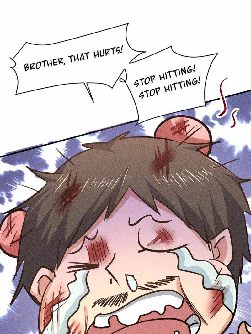 I Have a Golden Palace in the Last Days Chapter 31 - Page 24