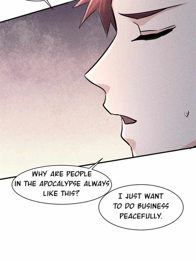 I Have a Golden Palace in the Last Days Chapter 31 - Page 3